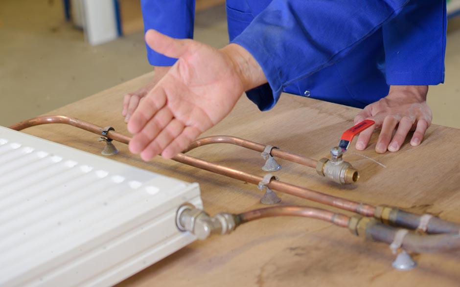 changement pompe à chaleur géothermique tarif Persan